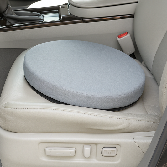 SafeStep™ Swivel Seat Cushion